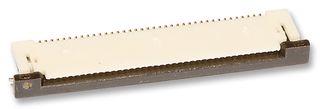 MOLEX / PARTNER STOCK 54104-3831