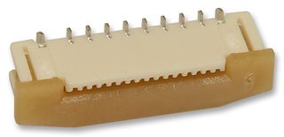 MOLEX / PARTNER STOCK 52559-1652
