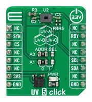 MIKROELEKTRONIKA MIKROE-5535