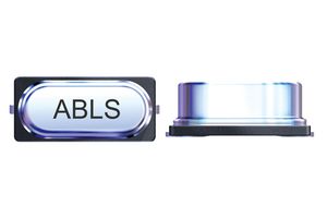 ABRACON ABLS-25.000MHZ-B2F-T