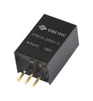 CUI P7806-2000-S