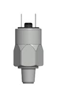 NOSHOK 200H-3-2-125/600-4