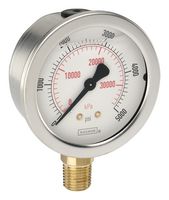 NOSHOK 25-901-200-PSI/BAR