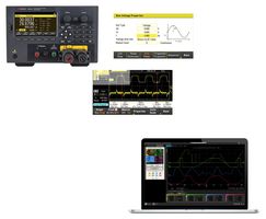 KEYSIGHT TECHNOLOGIES E36155ABV