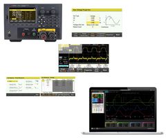 KEYSIGHT TECHNOLOGIES E36154ABVX