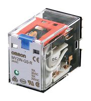 OMRON INDUSTRIAL AUTOMATION MY2IN-GS-R DC100/110