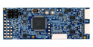 NXP KIT-UCANS32K1SCT