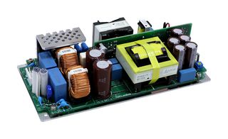 TDK-LAMBDA CUS350MP-1000-24