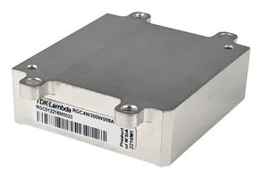 TDK-LAMBDA RGC4W300W008A-001