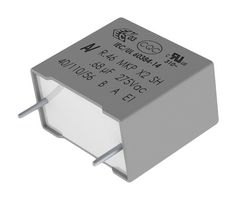 KEMET R46KI3220DQM2M