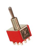 E-SWITCH 1003P1T1B1M2QEH