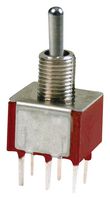 E-SWITCH 200MDP1T2B1M2RE