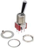 E-SWITCH 100DP1T8B13M2QEH
