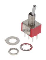 E-SWITCH 100DP2T1B1M2QEH