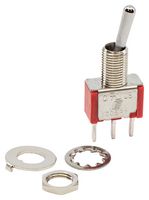 E-SWITCH 100SP1T1B1M3QEH