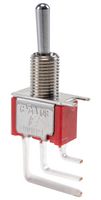 E-SWITCH 100SP1T1B1M7QE