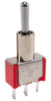 E-SWITCH 100SP1T1B2M2QE