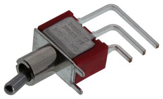 E-SWITCH 100SP1T2B4M7QE