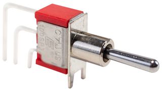 E-SWITCH 100SP3T1B4M7QE