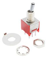 E-SWITCH 200MDP1T2B1M2QEH