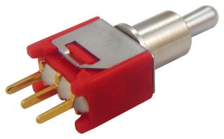 E-SWITCH 200MSP3T4B6M2QE