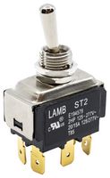 E-SWITCH ST24GD00