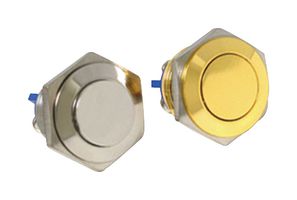 E-SWITCH PV2H640SS