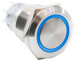 E-SWITCH PV4F2H0SS-341