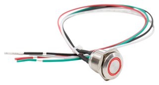 E-SWITCH PV6FW40SS-311