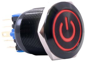 E-SWITCH PV7F2T011-3R1-M03