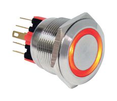 E-SWITCH PV7F2Y0SS-351