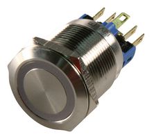 E-SWITCH PV7F2T0SS-325