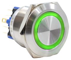 E-SWITCH PV8F2V0SS-331