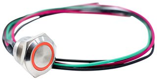 E-SWITCH SV4FW3SS-3H1