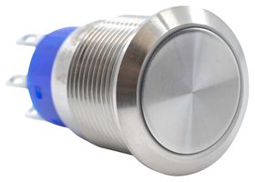 E-SWITCH ULV4F23SS