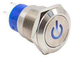 E-SWITCH ULV4F23SS541