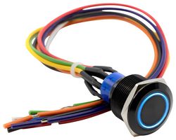 E-SWITCH ULV7FWG11341