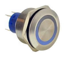 E-SWITCH ULV8F2BSLL34L20