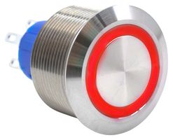 E-SWITCH ULV8F2GSS3G5