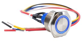 E-SWITCH ULV8FWBSS344