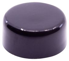 E-SWITCH 800AC2BLKCAP