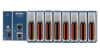 NI / EMERSON 868106-04C