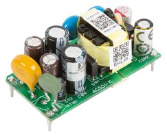 XP POWER EHL05US24-P