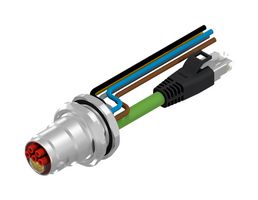 AMPHENOL CONEC 57-22008