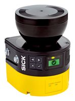 SICK MICS3-CBAZ55ZA1P01