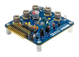 ANALOG DEVICES MAX98397EVSYS#