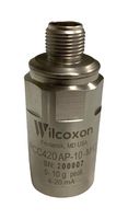 AMPHENOL WILCOXON PCC420AR-05-M12