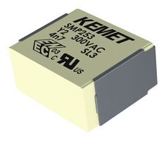 KEMET SMP253EA4390MB31TR24