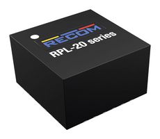 RECOM POWER RPL-20-T