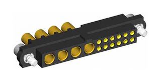 HARWIN M80-4D11205F2-04-327-00-000